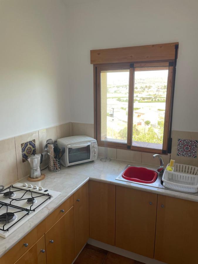Air Conditioned "Casa Tropicana" Entire Villa Or Individual Apartments Murcia Exterior photo