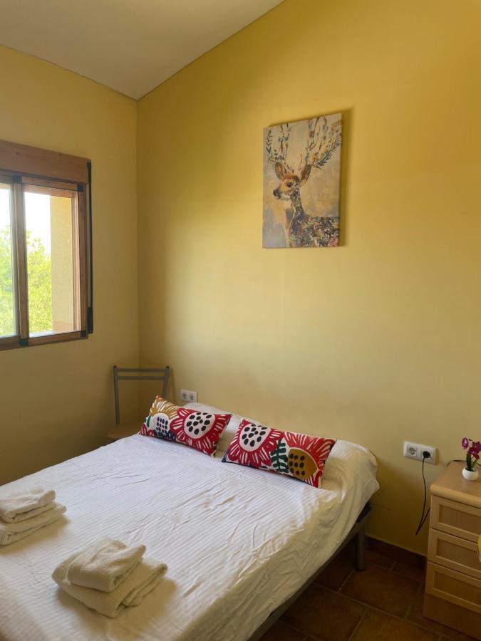 Air Conditioned "Casa Tropicana" Entire Villa Or Individual Apartments Murcia Exterior photo