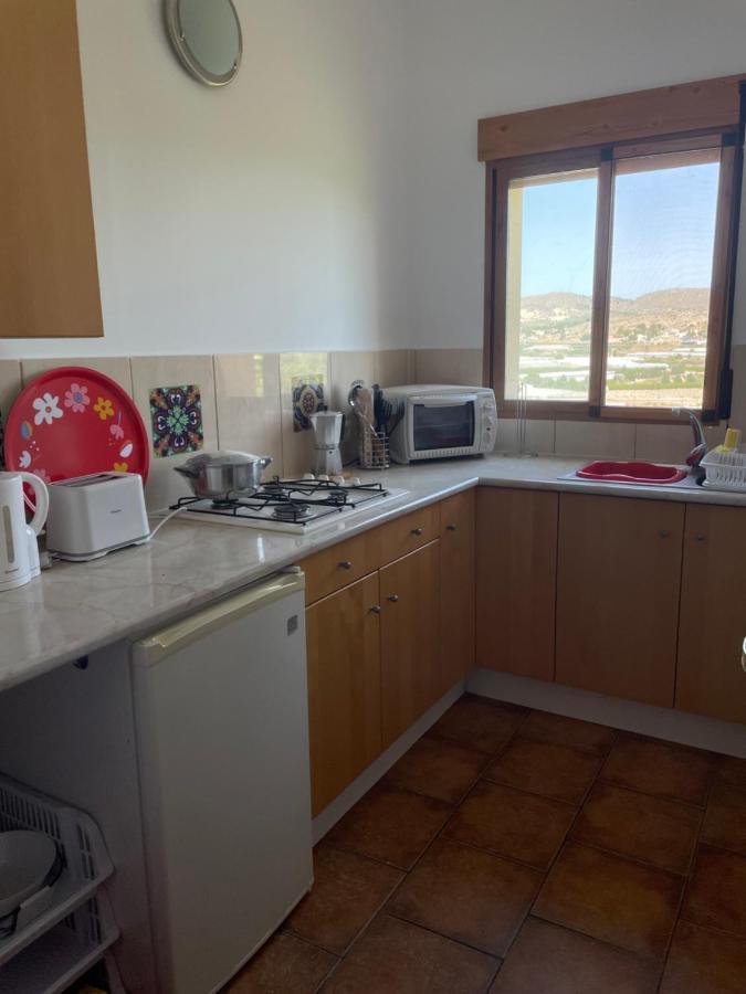 Air Conditioned "Casa Tropicana" Entire Villa Or Individual Apartments Murcia Exterior photo