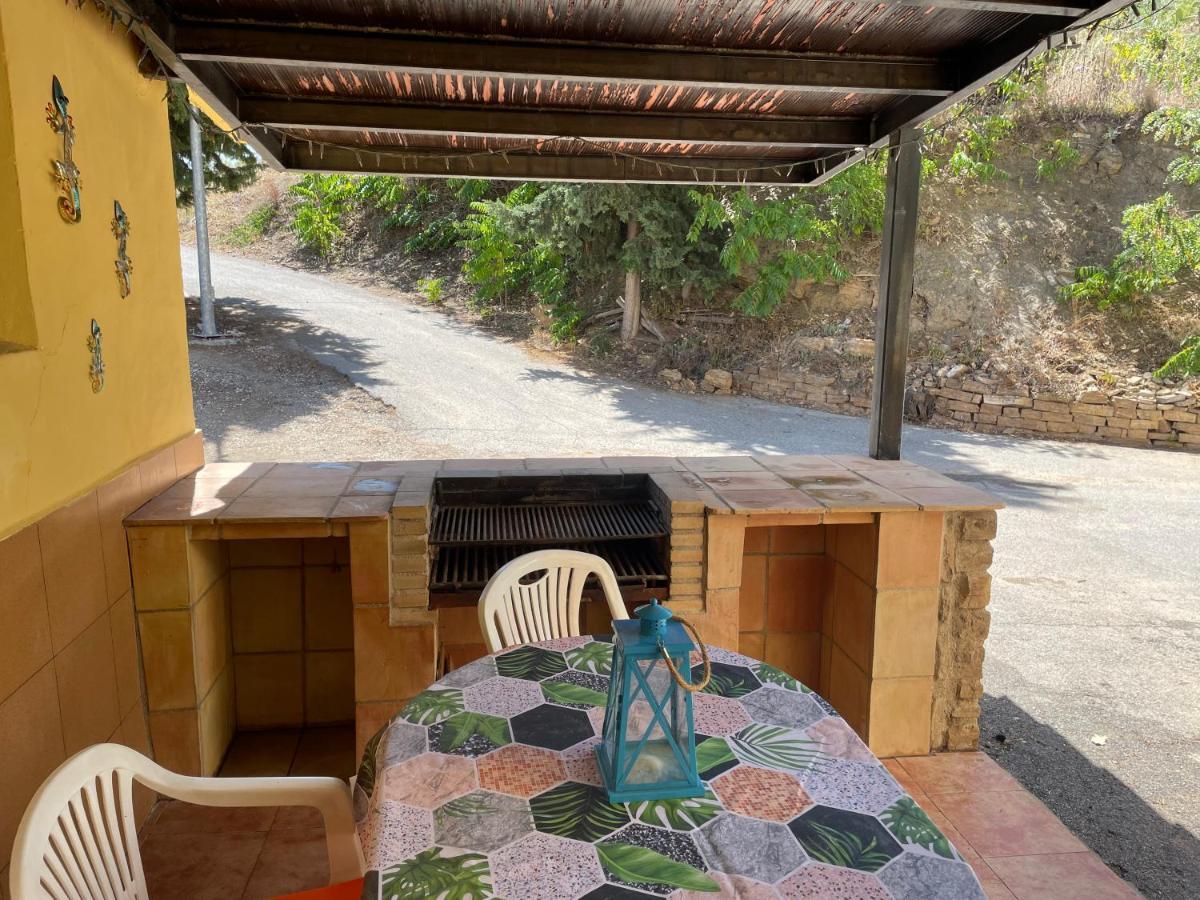 Air Conditioned "Casa Tropicana" Entire Villa Or Individual Apartments Murcia Exterior photo
