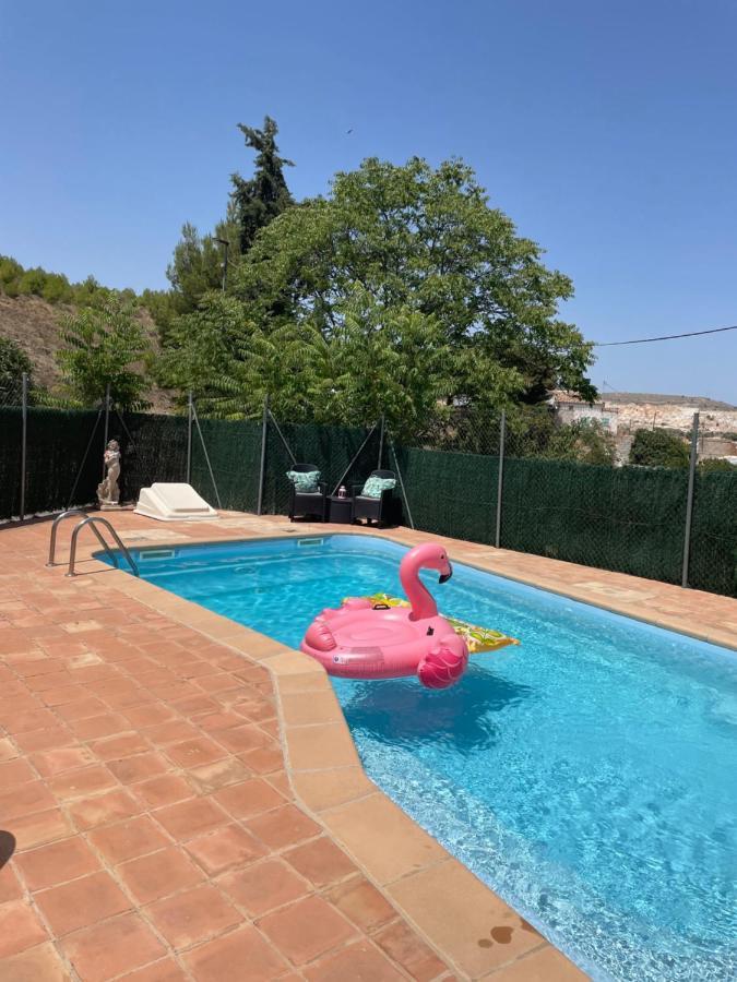 Air Conditioned "Casa Tropicana" Entire Villa Or Individual Apartments Murcia Exterior photo