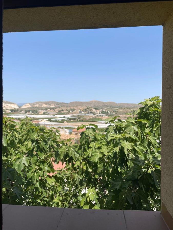 Air Conditioned "Casa Tropicana" Entire Villa Or Individual Apartments Murcia Exterior photo