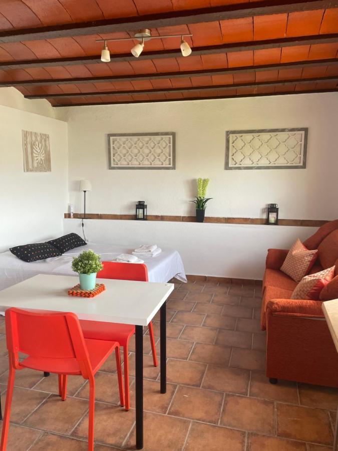 Air Conditioned "Casa Tropicana" Entire Villa Or Individual Apartments Murcia Exterior photo