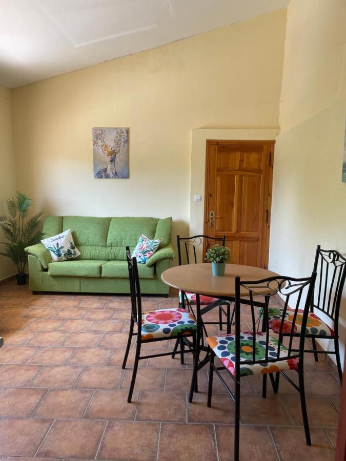 Air Conditioned "Casa Tropicana" Entire Villa Or Individual Apartments Murcia Exterior photo