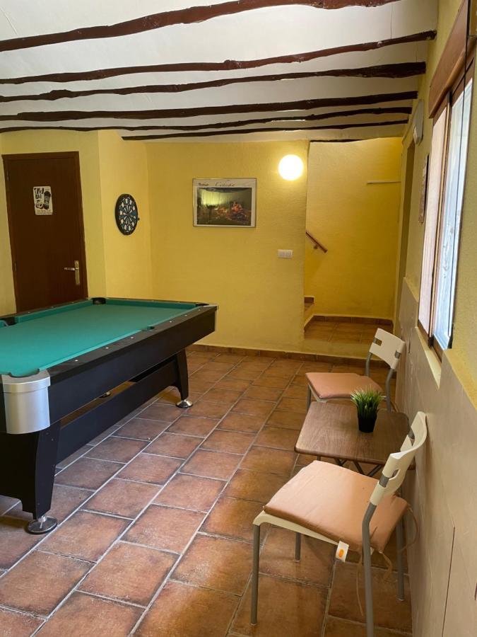 Air Conditioned "Casa Tropicana" Entire Villa Or Individual Apartments Murcia Exterior photo